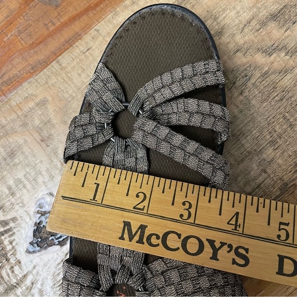 Bernie Mev Wedge women’s Sandal EU size 40 US 9.5 - Picture 12 of 12